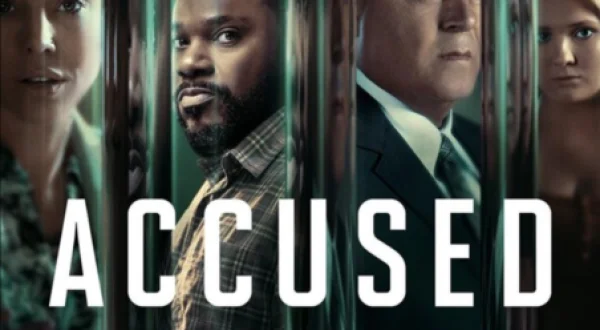 Accused