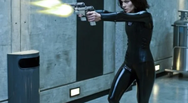 Underworld: O Despertar