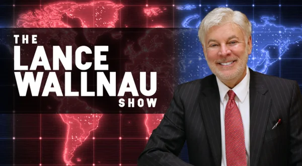 The Lance Wallnau Show