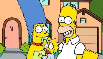 Die Simpsons