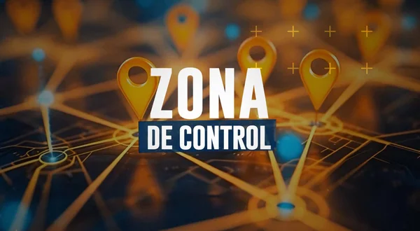 Zona de control