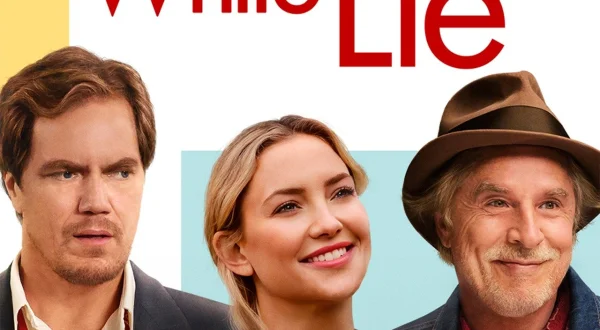 A Little White Lie