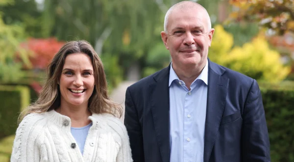 Gudstjenesten: Bjarne Corydon - Kan vi handle os ud af alt?