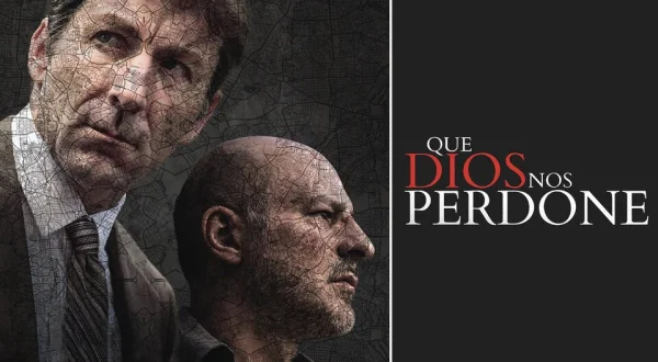 Que Dios nos perdone