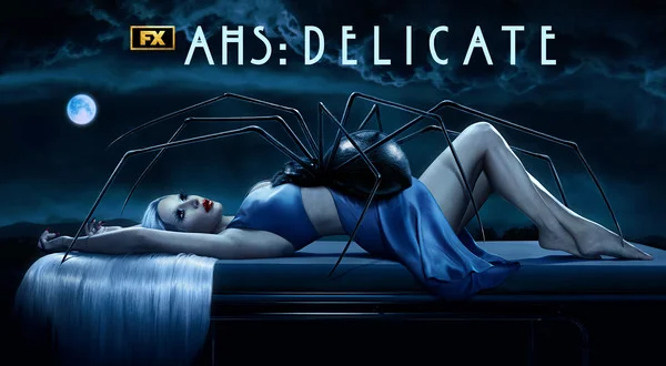 American Horror Story: Delicate