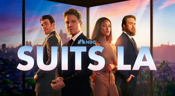Suits LA
