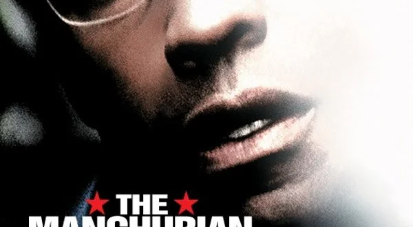 The Manchurian Candidate
