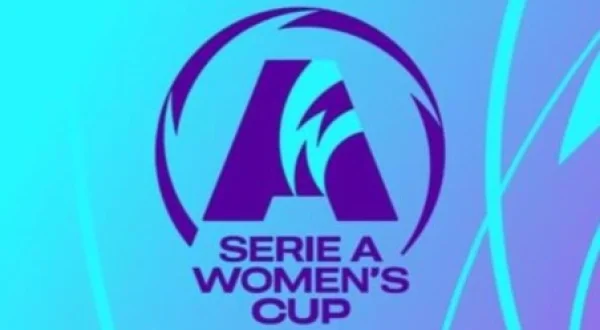 Serie A Women's Cup 2026: Roma x Fiorentina