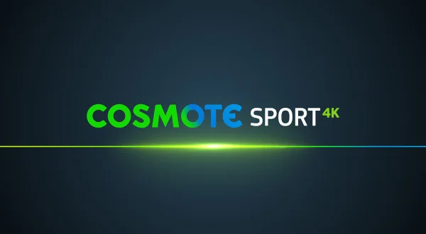 COSMOTESport4K
