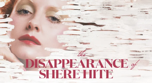 The Disappearance Of Shere Hite