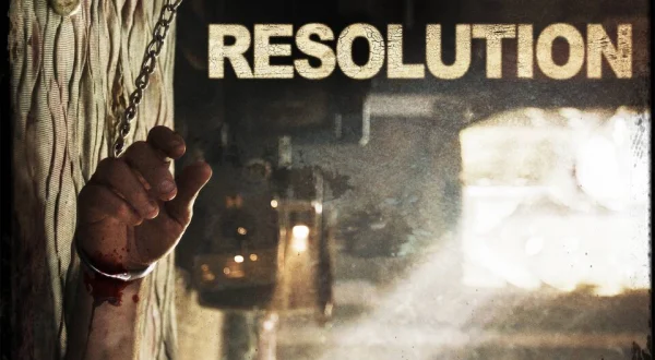 Resolution