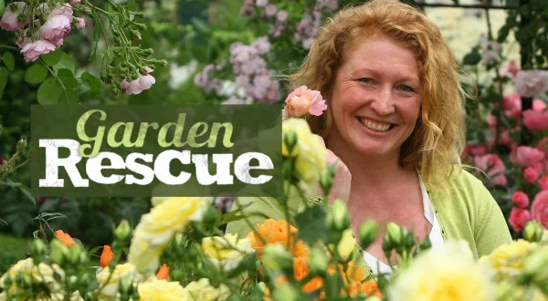 Garden Rescue