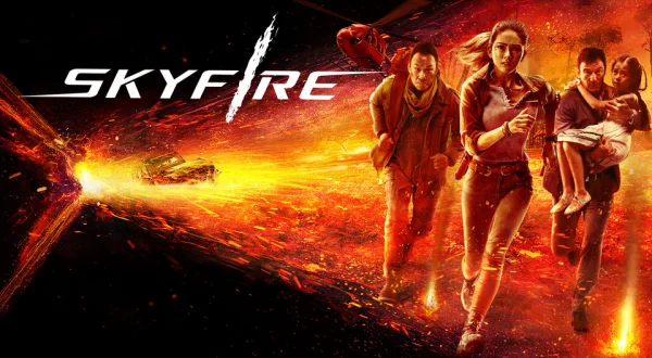 Skyfire