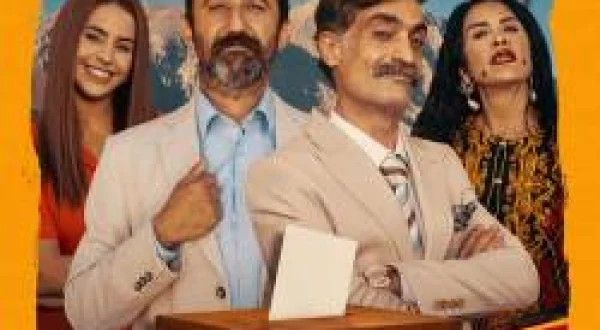 Başkan