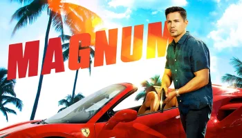 Magnum *2018