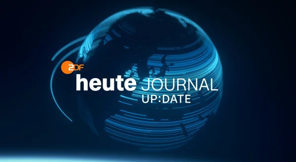ZDF Nyhedsjournalen update