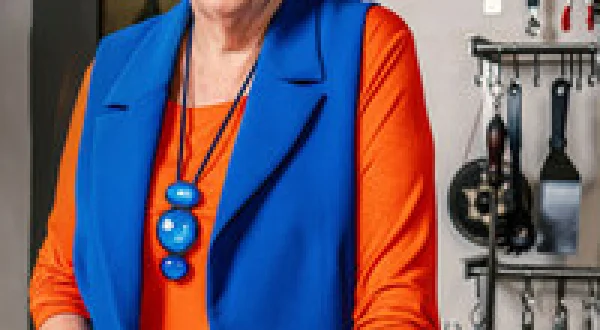 Prue Leith's Cotswold Kitchen