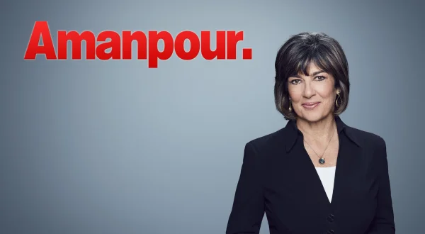 Amanpour