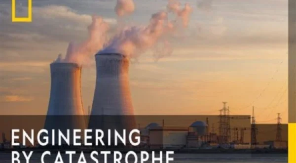 Engenharia: aprender com a catástrofe