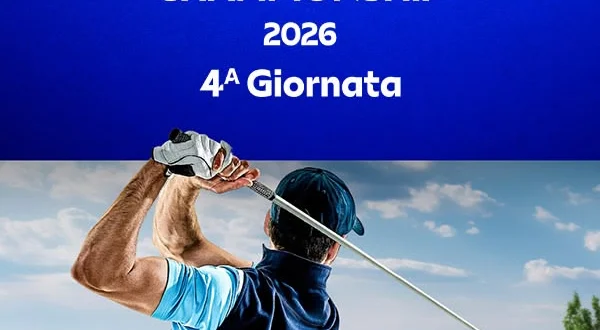 Golf Dp World Tour - Ep. 68 - Golf Dp World Tour 2026 Catalunya Championship 4a Giornata 10/05/2026
