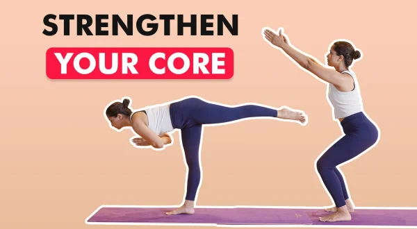 Strength Your Core