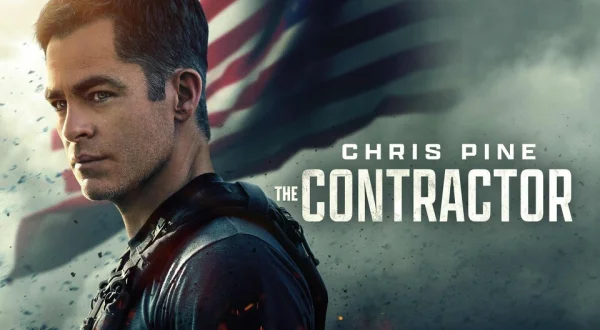 The Contractor