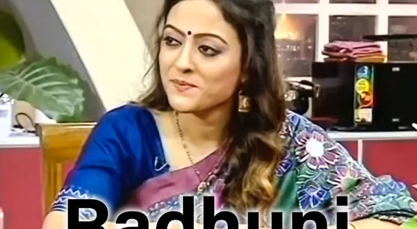 Radhuni