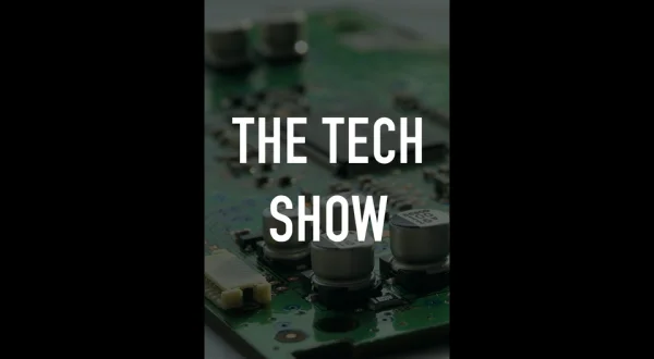 The Tech Show