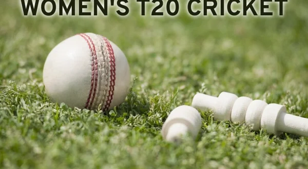 2nd T20: India vs. Zimbabwe; Women's T20 Cricket
