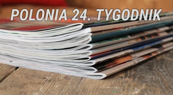 Polonia 24. Tygodnik