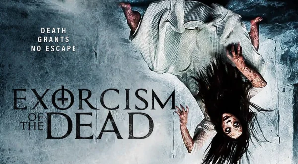 Exorcism of the Dead