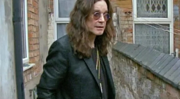 Ozzy Osbourne - God Bless Ozzy Osbourne