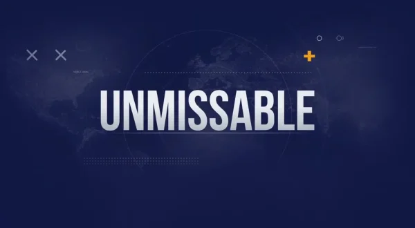 Unmissable