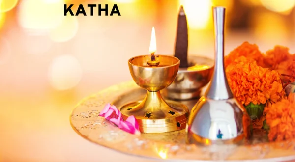 Shiv MahaPuran Katha