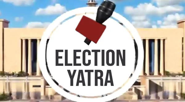 Election Yatra