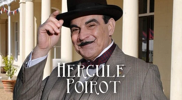 Hercule Poirot