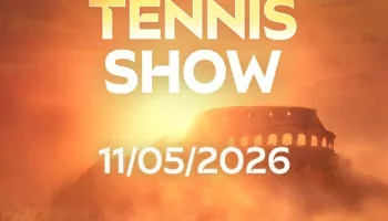 Sky Tennis Show - Ep. 6 - Sky Tennis Show 2026 11/05/2026