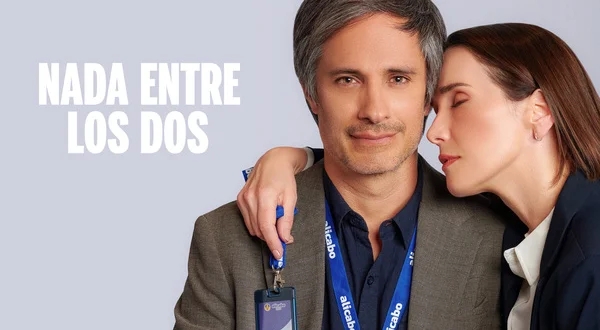 Nada entre los dos