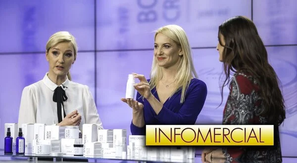 Infomercial