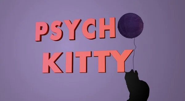 Psycho Kitty