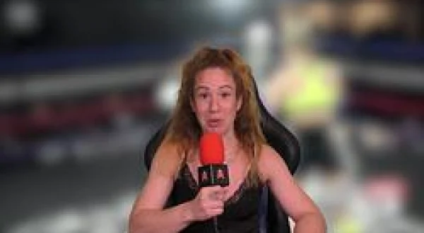 Roar Combat League S1 Ep 3 pt 3
