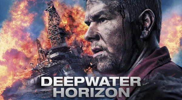 Deepwater Horizon