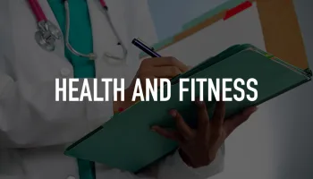 Health and Fitness