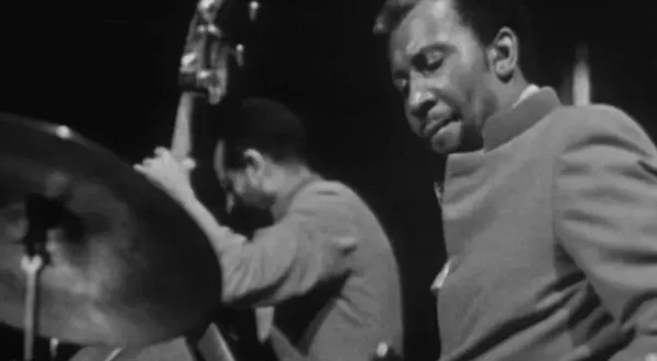 Modern Jazz Quartet: Live Concert