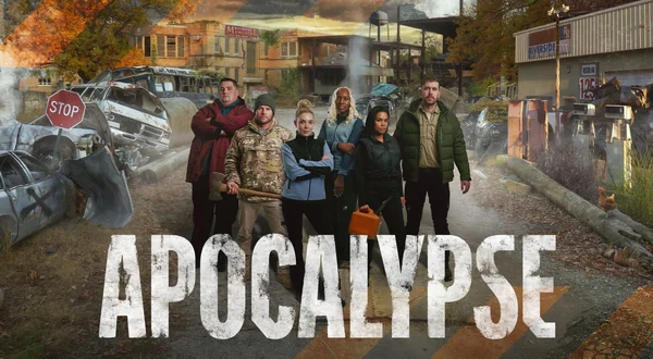Apocalypse