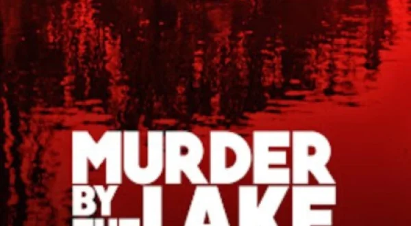 Crime no Lago - na Penumbra