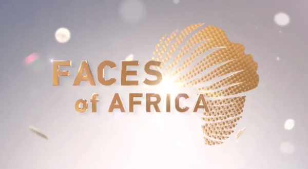Faces of Africa