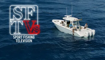 Sport Fishing TV: Vs.