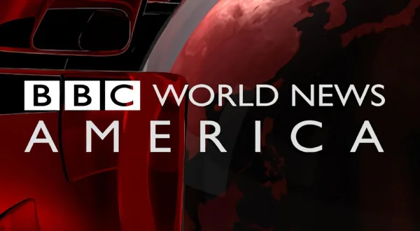 BBC World News America