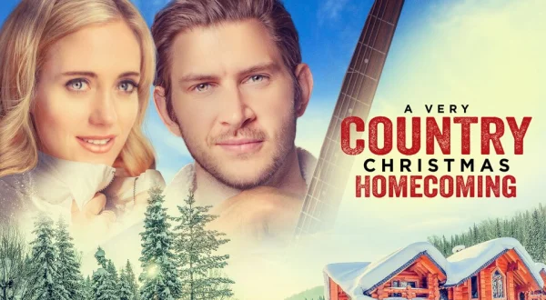 A Very Country Christmas Homecoming